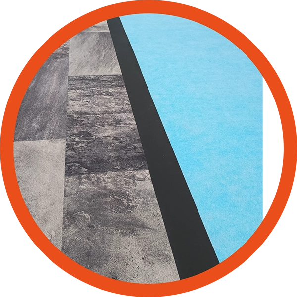 Oliner - étanchéité de piscine